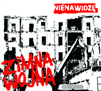 Nienawidzę - Zimna Wojna