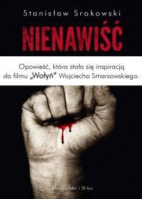 Nienawiść - Srokowski Stanisław