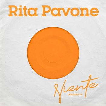 Niente (Resilienza 74) - Rita Pavone