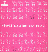 Nieobliczalne owieczki - Skibińska Martyna