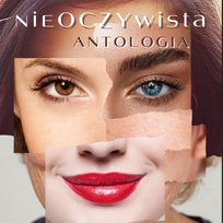 nieOCZYwista antologia - ebook EPUB Opracowanie zbiorowe