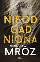 Nieodgadniona - ebook epub