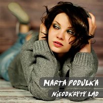 Nieodkryty ląd Marta Podulka