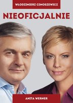 Nieoficjalnie Cimoszewicz Włodzimierz, Werner Anita