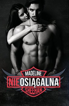 Nieosiągalna - Sheehan Madeline