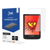 Niepękające szkło hybrydowe do PocketBook Touch Lux 5  - 3mk FlexibleGlass Lite