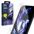Niepękające szkło hybrydowe na ekran 3mk Fusion do Samsung Galaxy Z Flip 7