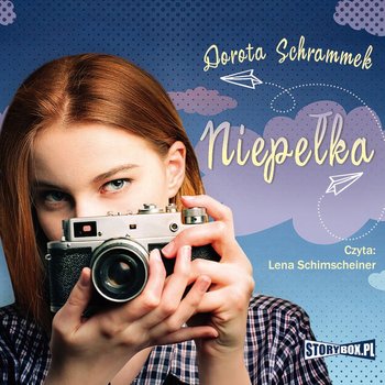 Niepełka. Tom 1 - Schrammek Dorota