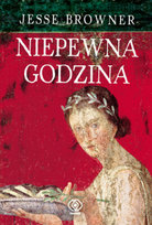 Niepewna godzina Browner Jesse