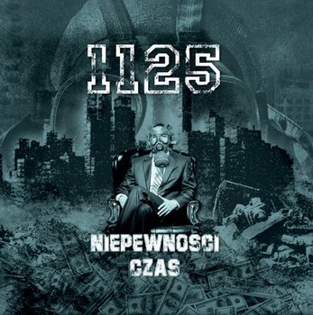 Niepewności czas - 1125