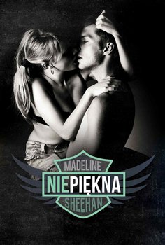 Niepiękna - Sheehan Madeline