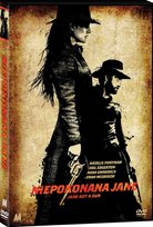 Niepokonana Jane (wydanie książkowe) O'Connor Gavin