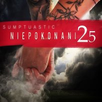 Niepokonani 25 Sumptuastic