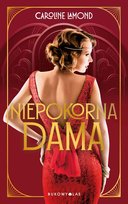 Niepokorna dama Lamond Caroline