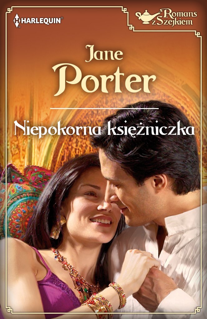 Niepokorna księżniczka - ebook mobi