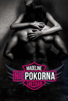 Niepokorna - Sheehan Madeline