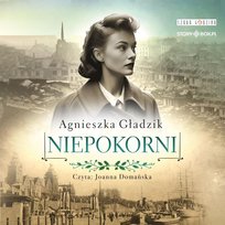 Niepokorni Gładzik Agnieszka