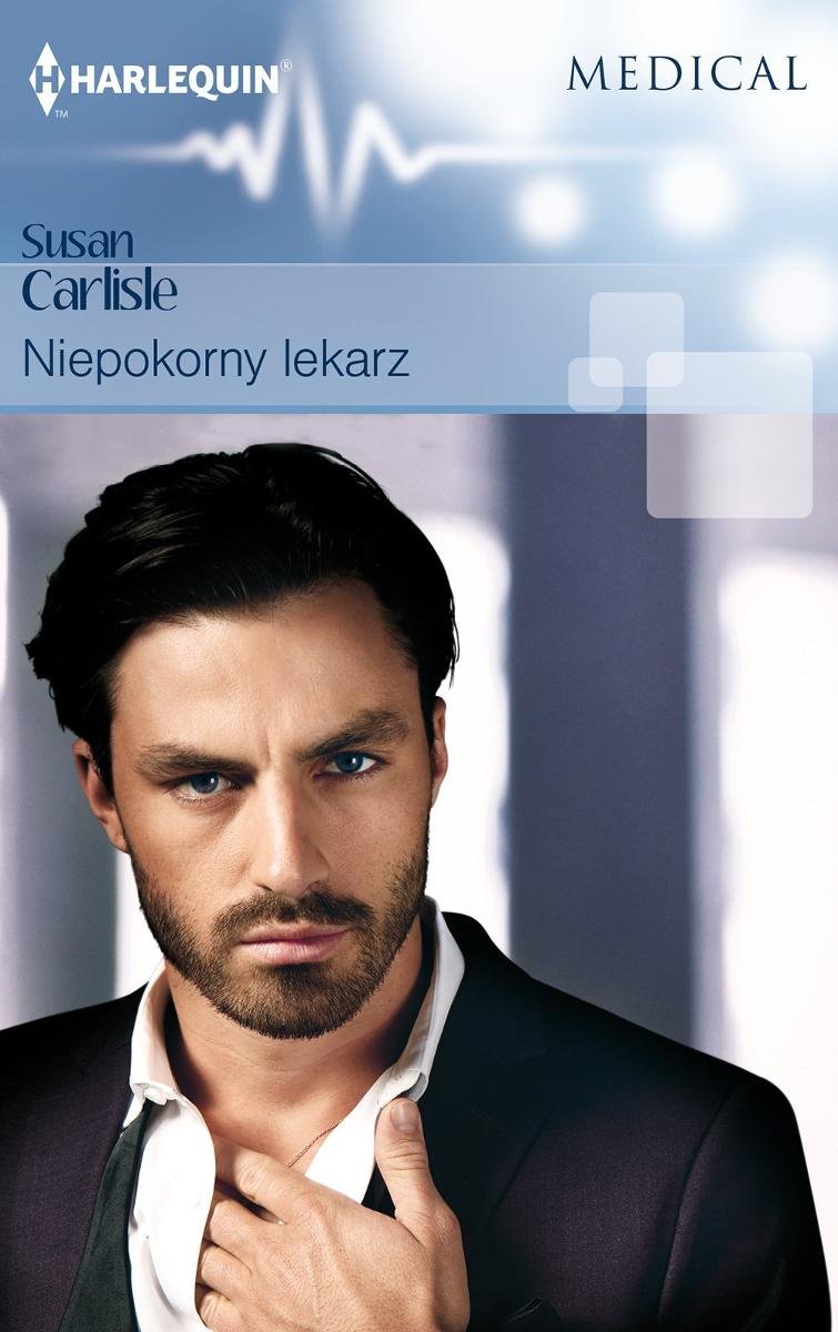Niepokorny lekarz - ebook epub