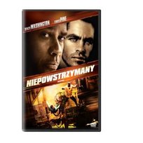 Niepowstrzymany Scott Tony