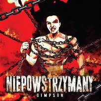 Niepowstrzymany Gimpson