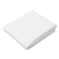 NIEPRZEMAKALNY OCHRANIACZ WODOODPORNY PODKŁAD NA MATERAC 120x60