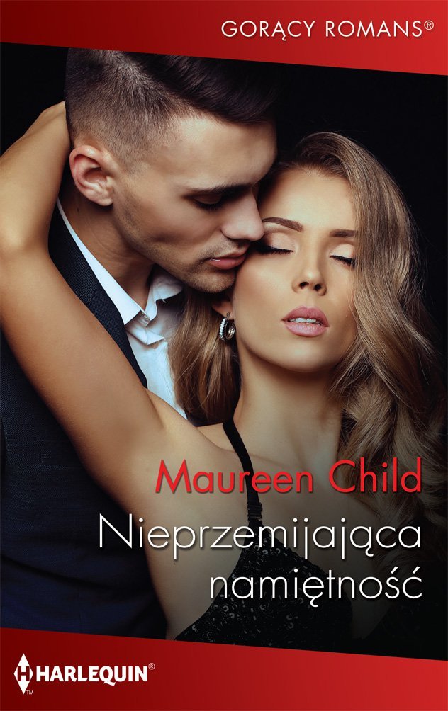 Nieprzemijająca namiętność - ebook mobi