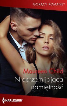 Nieprzemijająca namiętność - Child Maureen