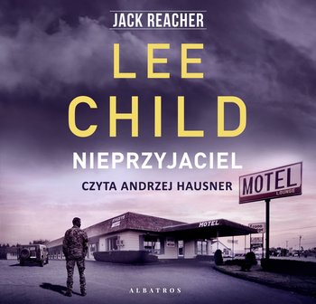 Nieprzyjaciel - Child Lee