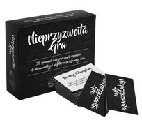 Nieprzyzwoita Gra Dla Par, gra karciana, Grammi