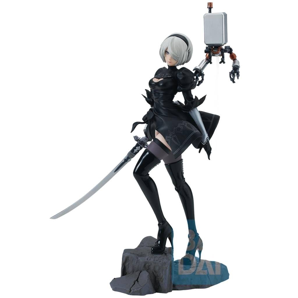 nier : automata - 2b 