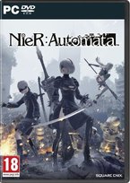 NieR: Automata