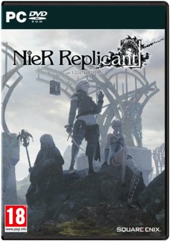 NieR Replicant ver.1.22474487139..., PC - PlatinumGames, Toylogic Inc.