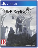 NieR Replicant ver.1.22474487139..., PS4 PlatinumGames, Toylogic Inc.