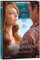 Nieracjonalny mężczyzna