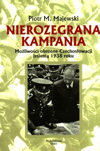 Nierozegrana Kampania - Majewski Piotr M. | Książka W Empik