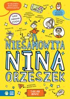 Niesamowita Nina Orzeszek Sarah Bowie