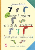 Niesamowite przygody dziesięciu skarpetek