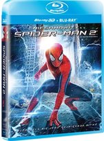Niesamowity Spider Man 2 3D