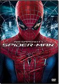Niesamowity Spider-Man - Webb Marc