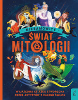 Niesamowity świat mitologii Caldwell Stella