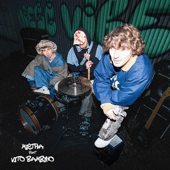 Nieść Vibe - Miętha, Vito Bambino