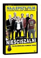 Nieściszalni