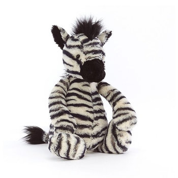 Nieśmiała Zebra 31 cm - Jellycat