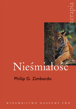 Nieśmiałość - Zimbardo Philip