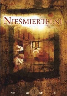 Nieśmiertelni - Valette Eric