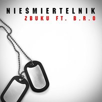 Nieśmiertelnik ZBUKU feat. B.R.O