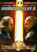 Nieśmiertelny 2 Mulcahy Russell