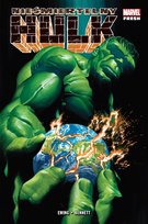 Nieśmiertelny Hulk. Tom 3 Bennett Joe, Ewing Al