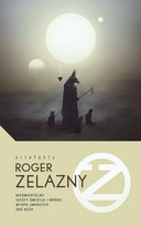 Nieśmiertelny/ Istoty światła i Mroku/ Wyspa umarłych/ Oko kota Żelazny Roger