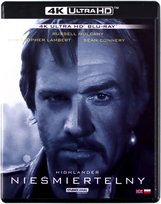 Nieśmiertelny